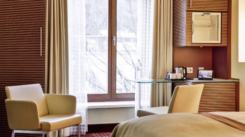 Dorint City-Hotel Salzburg - image 13