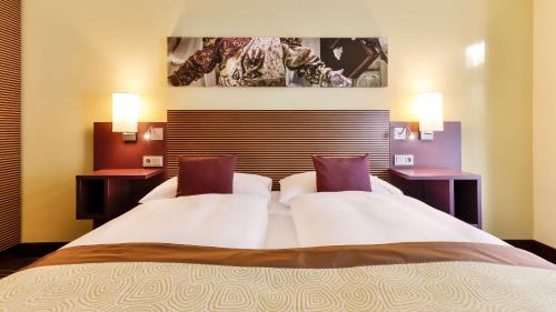 Dorint City-Hotel Salzburg - image 14