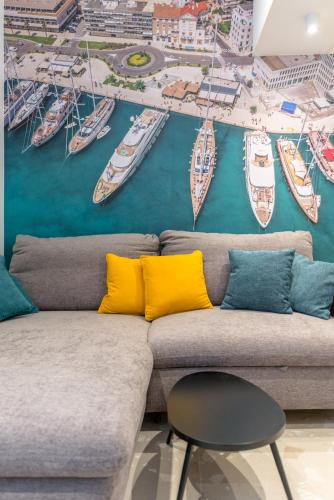 Casa Costabella – Split, MD