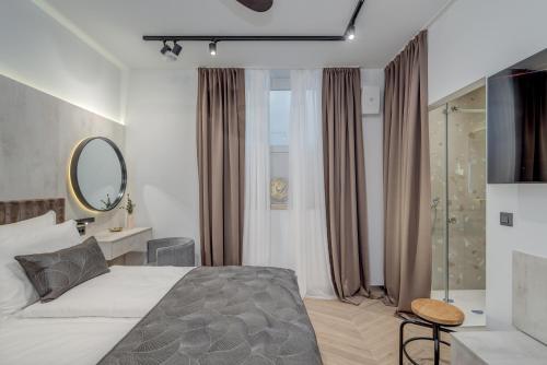 Casa Costabella Room Type - Deluxe Suite