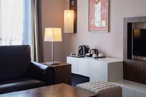 Metropolitan Hotel Sofia - image 12