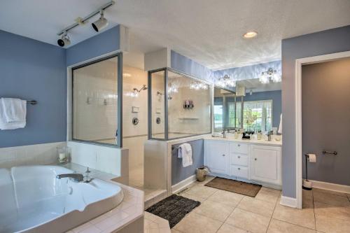 Impeccable Retreat with Dock on Lake Wateree! - image 7