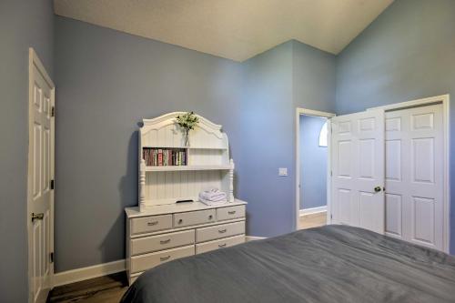 Impeccable Retreat with Dock on Lake Wateree! - image 3