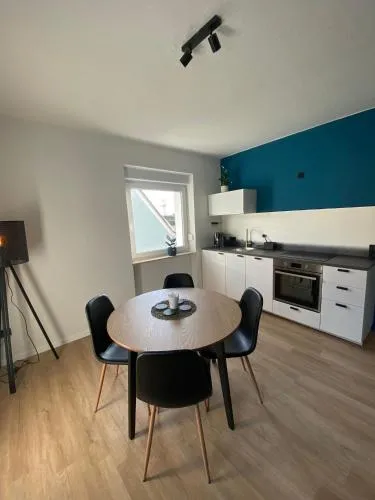 Himmlische Weite 3 in Schweinfurt, Deutschland