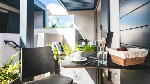 편의 시설/서비스, Résidence Vili Vili (Residence Vili Vili) in 마무주