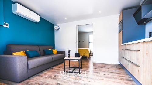 Résidence Vili Vili (Residence Vili Vili) in 마무주