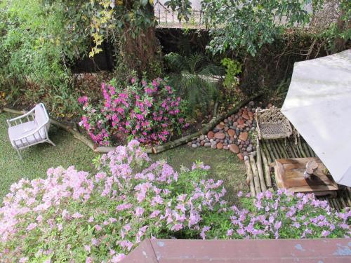 Hotel La Casona de Grace (Vicente Lopez) desde 137€ - Rumbo