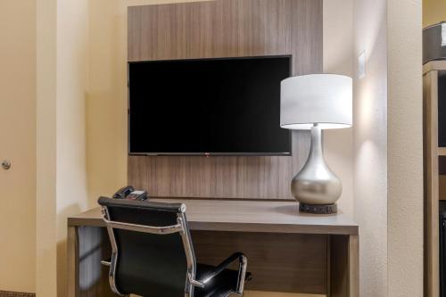 Comfort Suites DFW Airport - image 10