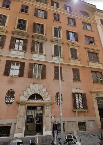 Vatican Sunset Guest House 2