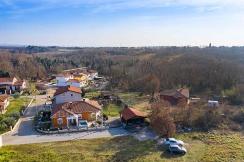 Holiday home in Murine - Istrien 42601