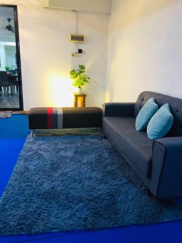 Homestay Dizaherbs ( Home studio) photo