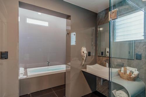 Chanpaal Hotel Boutique - Only Adults in Mérida, Mexico