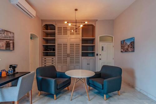 Chanpaal Hotel Boutique - Only Adults in Mérida, Mexico