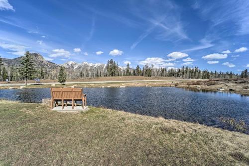 San Juan Mountains Gem, 2 Mi to Purgatory Resort!