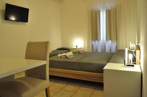 Rooms and Breakfast Zefiro in 91010 San Vito lo Capo