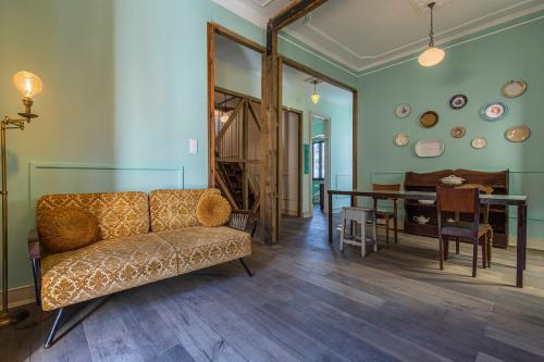 Classic Villa in Beato Lisbon, Lisbon (photo 10)