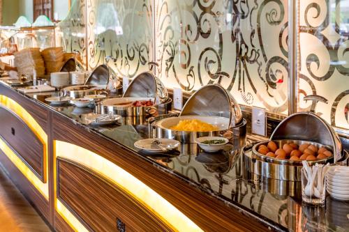 Dorint Herrenkrug Parkhotel Magdeburg - image 2