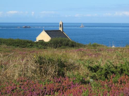 Chambres d'hotes de Keryann chambre d'hôte Cléden-Cap-Sizun