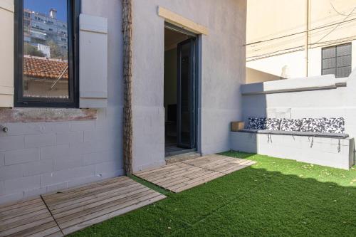 Classic Villa in Beato Lisbon, Lisbon (photo 7)