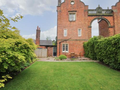 South Tower Cottage - Macclesfield