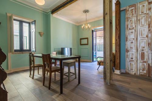 Classic Villa in Beato Lisbon, Lisbon (photo 8)