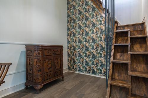 Classic Villa in Beato Lisbon - image 14