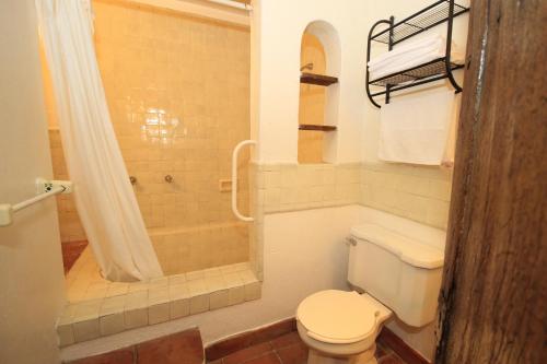 Hotel Real Guanajuato Room Type - Standard Room
