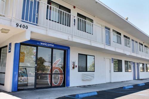 Motel 6-Atascadero, CA