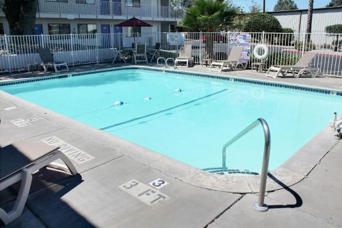 Motel 6-Atascadero, CA