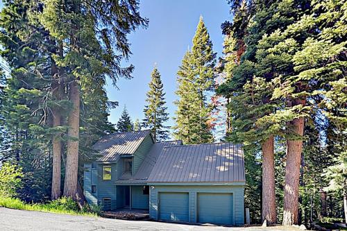 Pathway Paradise, Truckee