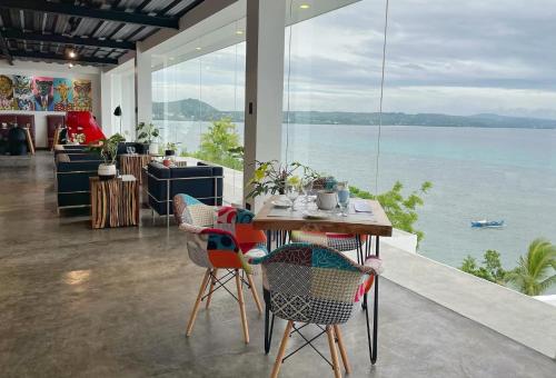 356952790 Epic Suites Bohol ADULTS ONLY