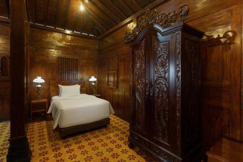 Bale Devata Resort – Yogyakarta, MN