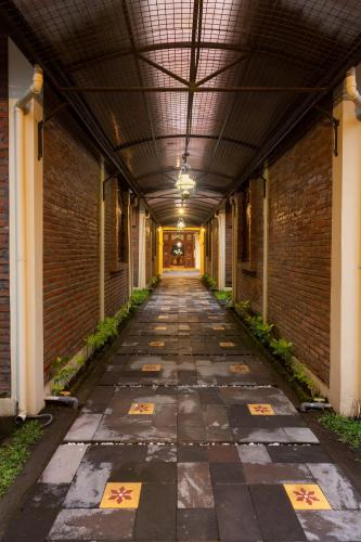 Bale Devata Resort – Yogyakarta, MN