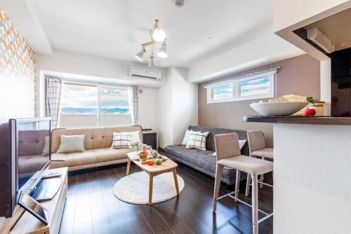 Glory Room Type - One-Bedroom Apartment