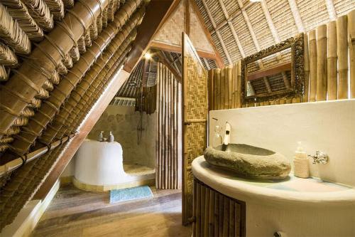 Mu Bungalows – Uluwatu, CO