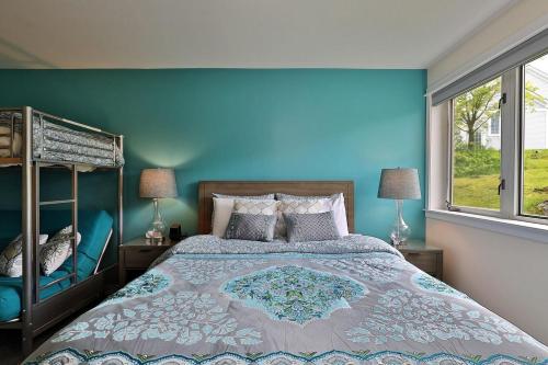 Killington Center Inn & Suites by Killington VR - Studios