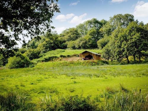 Oak Apple Lodge - QU7105 gîte à louer Rampisham