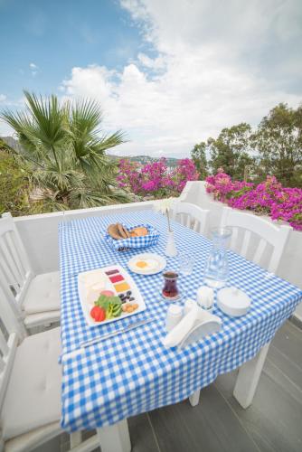 Panorama Hotel Bodrum in Göltürkbükü