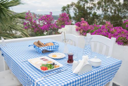 Panorama Hotel Bodrum