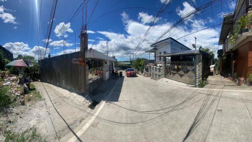 25m² 1 guļamistaba, 1 privāta vannas istaba Dzīvoklis San Jose del Monte
 (SAN JOSE DEL MONTE BULACAN NON AIRCON UNIT 2) in San Jose del Monte