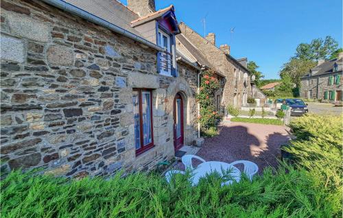 Nice home in Vieux-viel with 2 Bedrooms - image 7