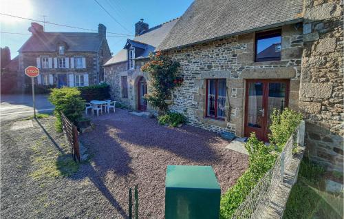 Nice home in Vieux-viel with 2 Bedrooms - image 9