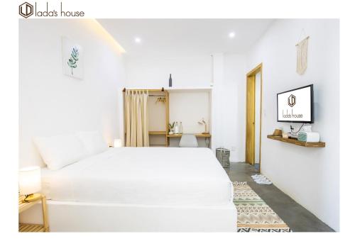 Standard Double Room room in Lada's House Da Nang