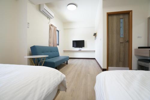 Enjoy Homestay 2