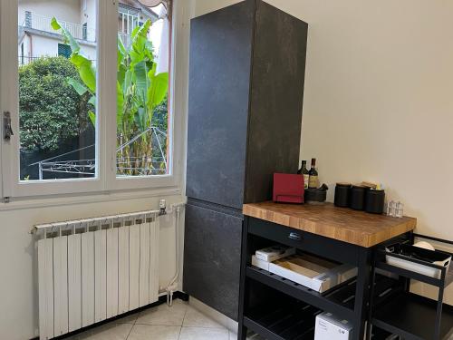  Villa Silvia, indipendente con giardino privato e garage in Varraze