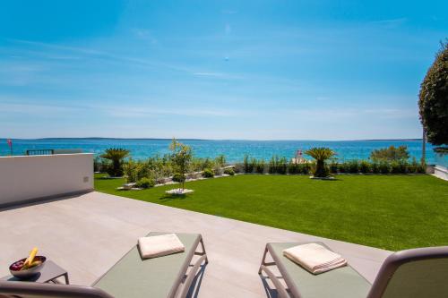 花園, Apartments Mandre in 曼德雷 (哥蘭)