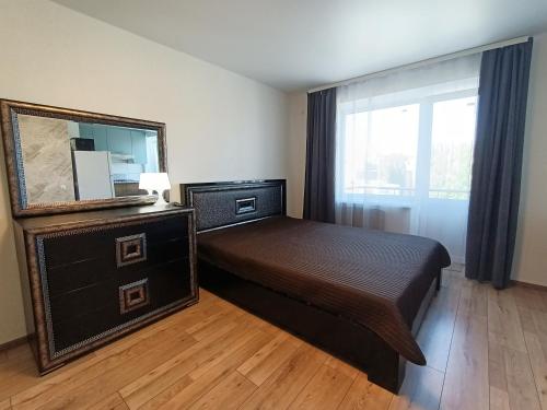 Shevchenko dvor in Podilskyj distrikt