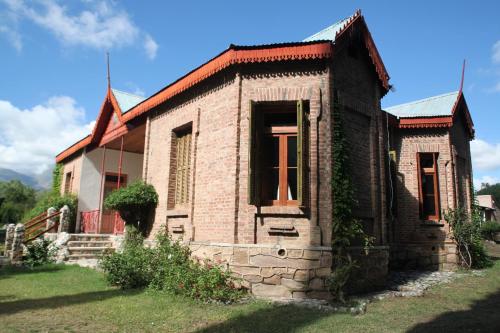 

La Reserva de Punta Piedras