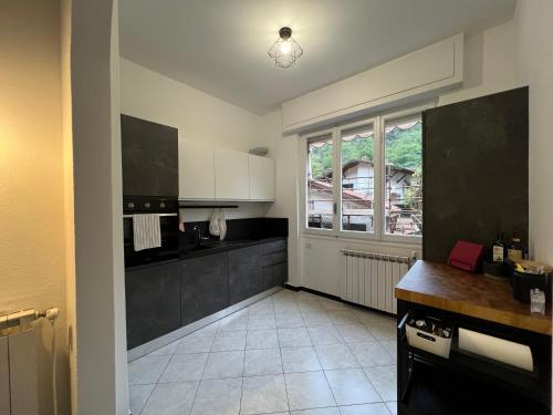  Villa Silvia, indipendente con giardino privato e garage in Varraze