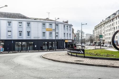 The Originals Access Hôtel Bourges Gare - image 4